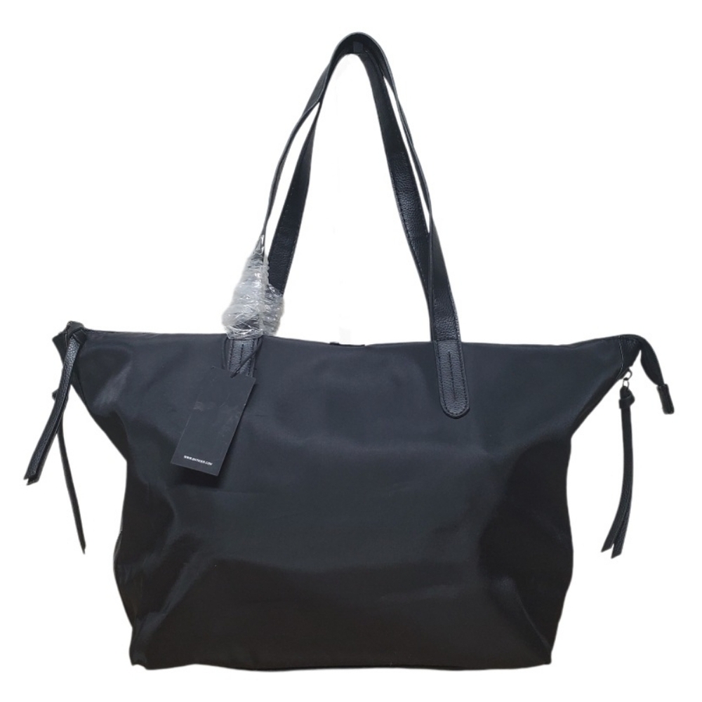 Botkier New York Black Tote